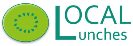 Local Lunches